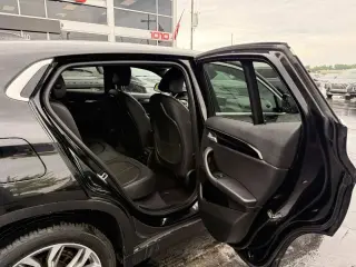2022 BMW X2