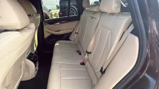 2020 BMW X3