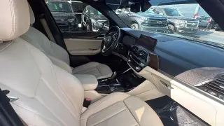 2020 BMW X3