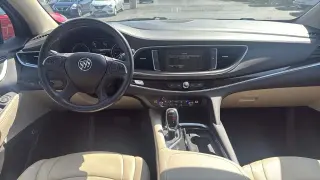 2019 BUICK ENCLAVE