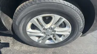 2019 BUICK ENCLAVE