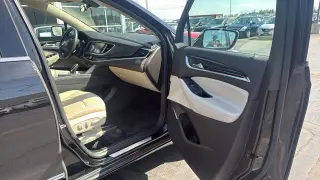 2019 BUICK ENCLAVE