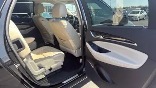 2019 BUICK ENCLAVE