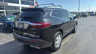 2019 BUICK ENCLAVE