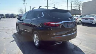 2019 BUICK ENCLAVE