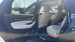 2019 BUICK ENCLAVE