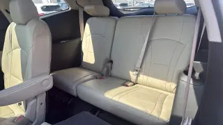 2019 BUICK ENCLAVE