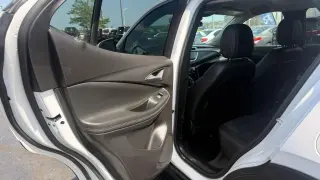 2020 BUICK ENCORE GX