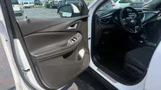 2020 BUICK ENCORE GX