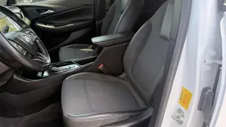 2020 BUICK ENCORE GX