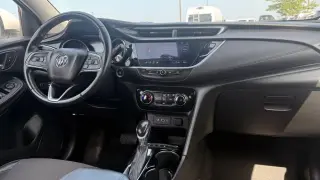 2020 BUICK ENCORE GX