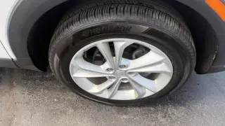 2020 BUICK ENCORE GX