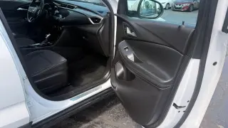 2020 BUICK ENCORE GX