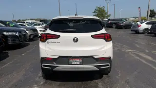 2020 BUICK ENCORE GX