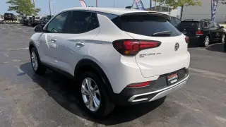 2020 BUICK ENCORE GX