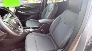 2026 BUICK ENCORE GX