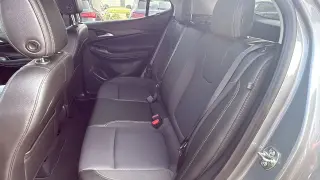 2026 BUICK ENCORE GX