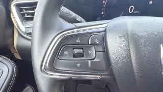 2026 BUICK ENCORE GX