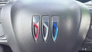 2026 BUICK ENCORE GX