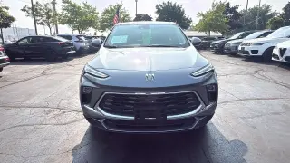 2026 BUICK ENCORE GX
