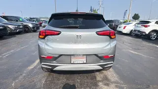 2026 BUICK ENCORE GX