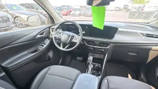 2026 BUICK ENCORE GX