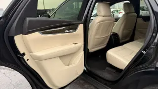 2019 CADILLAC XT5