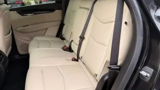 2019 CADILLAC XT5