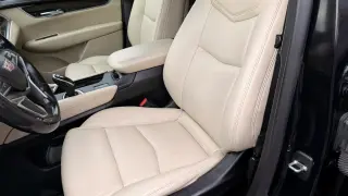 2019 CADILLAC XT5