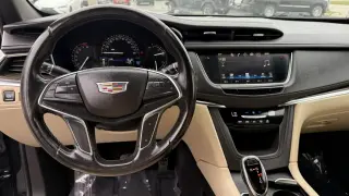 2019 CADILLAC XT5
