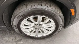 2019 CADILLAC XT5