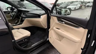 2019 CADILLAC XT5