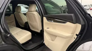 2019 CADILLAC XT5