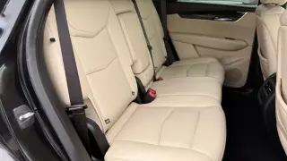 2019 CADILLAC XT5