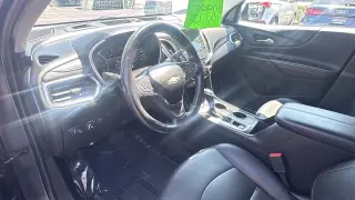 2021 CHEVROLET EQUINOX