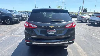2021 CHEVROLET EQUINOX