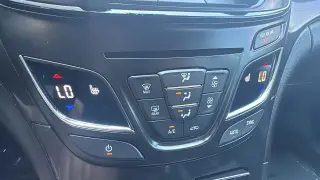 2017 BUICK REGAL
