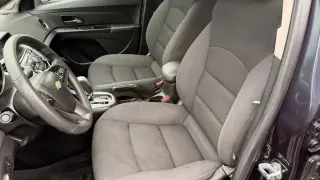 2016 CHEVROLET CRUZE LIMITED
