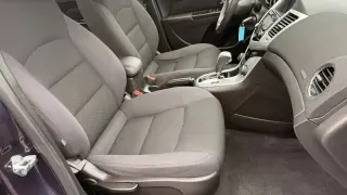 2016 CHEVROLET CRUZE LIMITED