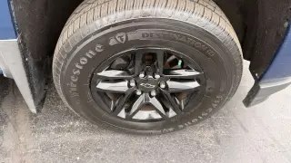 2018 CHEVROLET SILVERADO 1500 CREW CAB