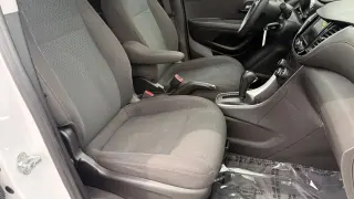 2020 CHEVROLET TRAX