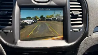 2019 CHRYSLER 300