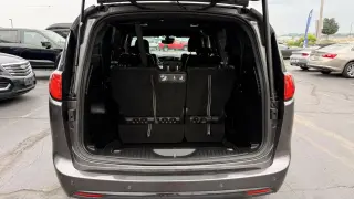 2019 CHRYSLER PACIFICA