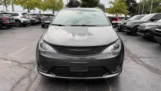 2019 CHRYSLER PACIFICA