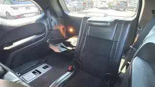 2018 DODGE DURANGO