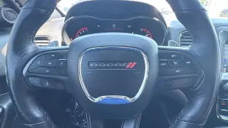 2018 DODGE DURANGO