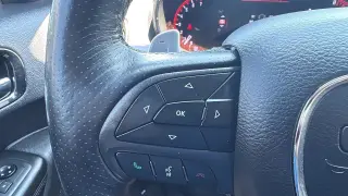 2018 DODGE DURANGO