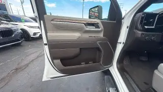 2026 CHEVROLET SILVERADO 2500 HD CREW CAB