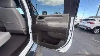 2026 CHEVROLET SILVERADO 2500 HD CREW CAB