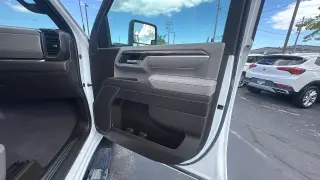 2026 CHEVROLET SILVERADO 2500 HD CREW CAB